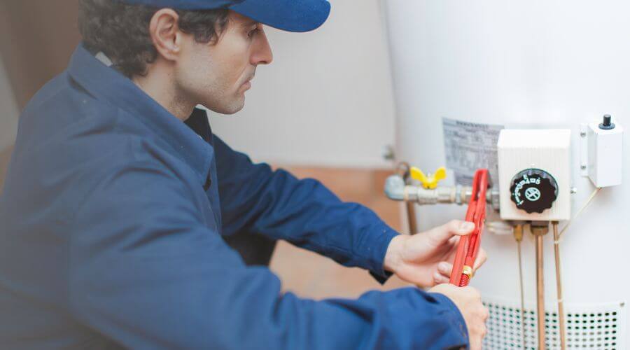 Professional water leak detection in Avoca, MI